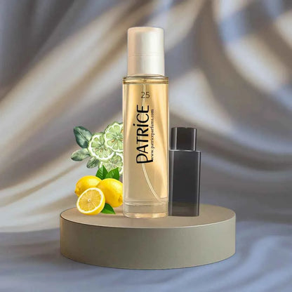 25 - Perfume equivalente a  Armani Code de Giorgio Armani