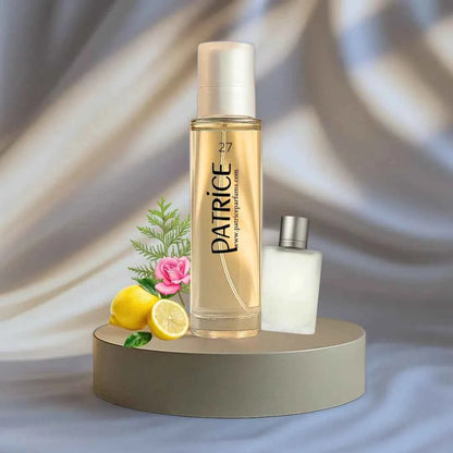 27 - Perfume equivalente a Acqua di Gio de Giorgio Armani