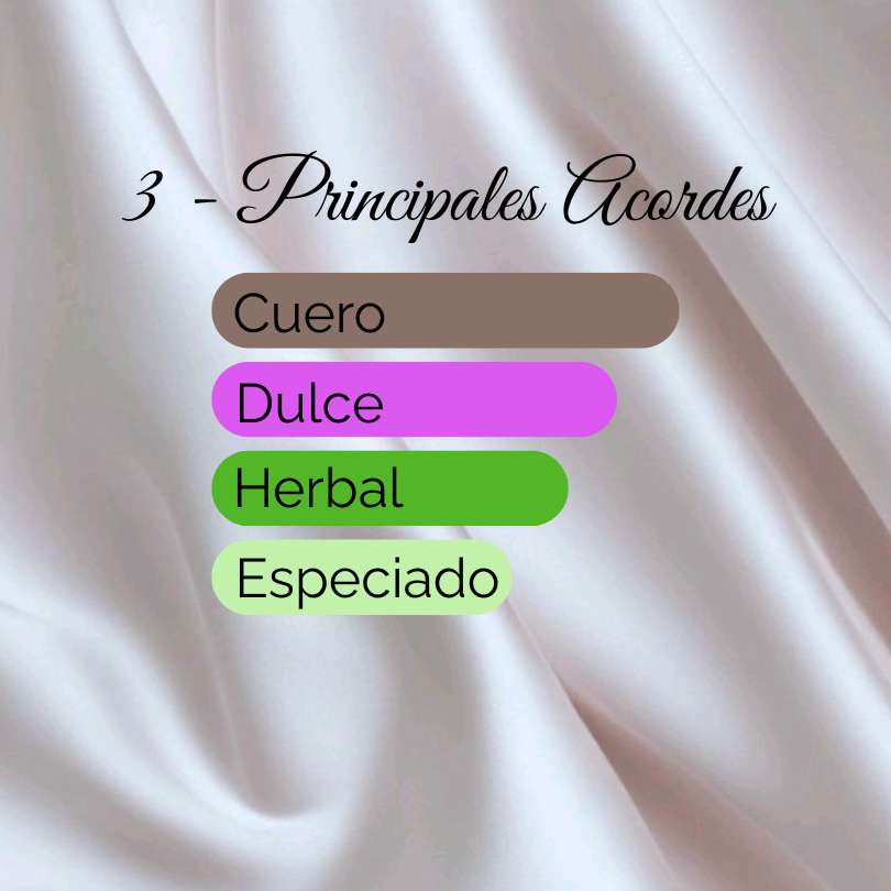 3 - equivalente a CH men de Carolina Herrera. - PatriceParfums