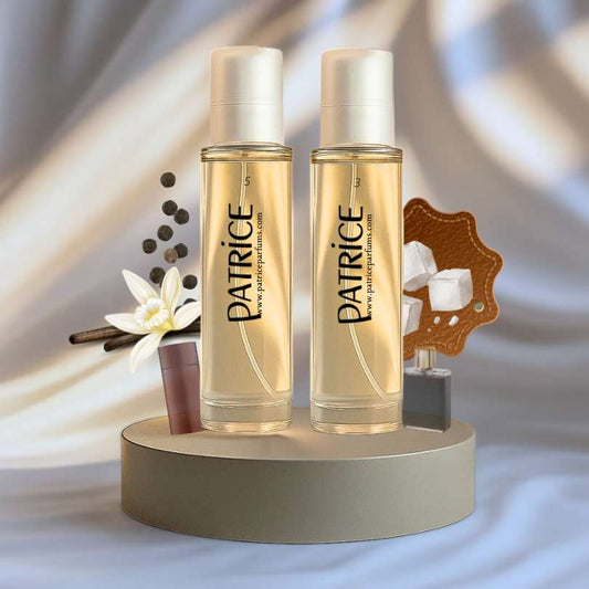 1 - Combo 5 + 6 - PatriceParfums