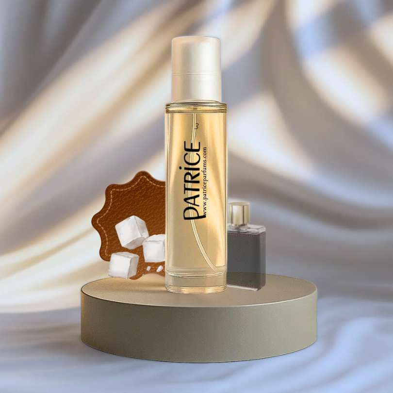 3 - equivalente a CH men de Carolina Herrera. - PatriceParfums