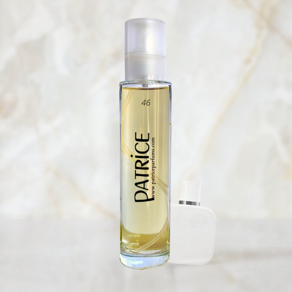 46 - Inspirado en Lacste L.12.12 Whte PatriceParfums
