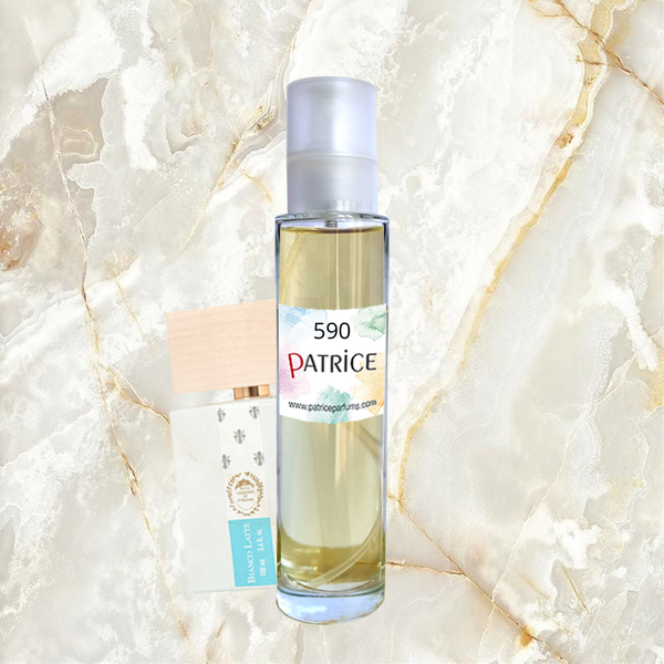 590 - equivalente a BIANCO LATTE GIARDINI DI TOSCANA – UNISEX