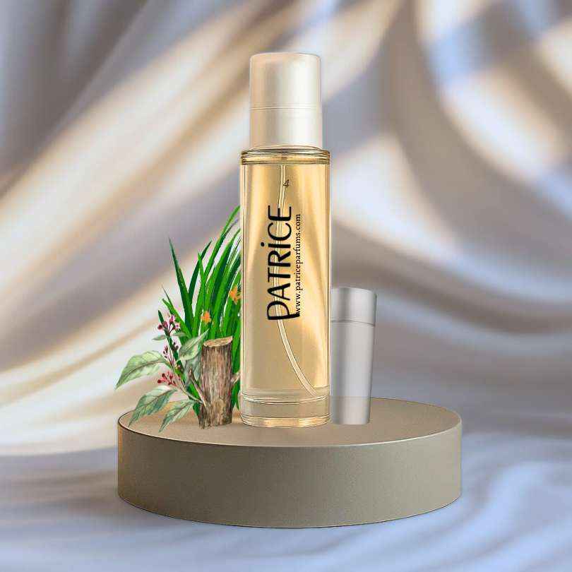 4 - Equivalente a 212 Hombre de Carolina Herrera