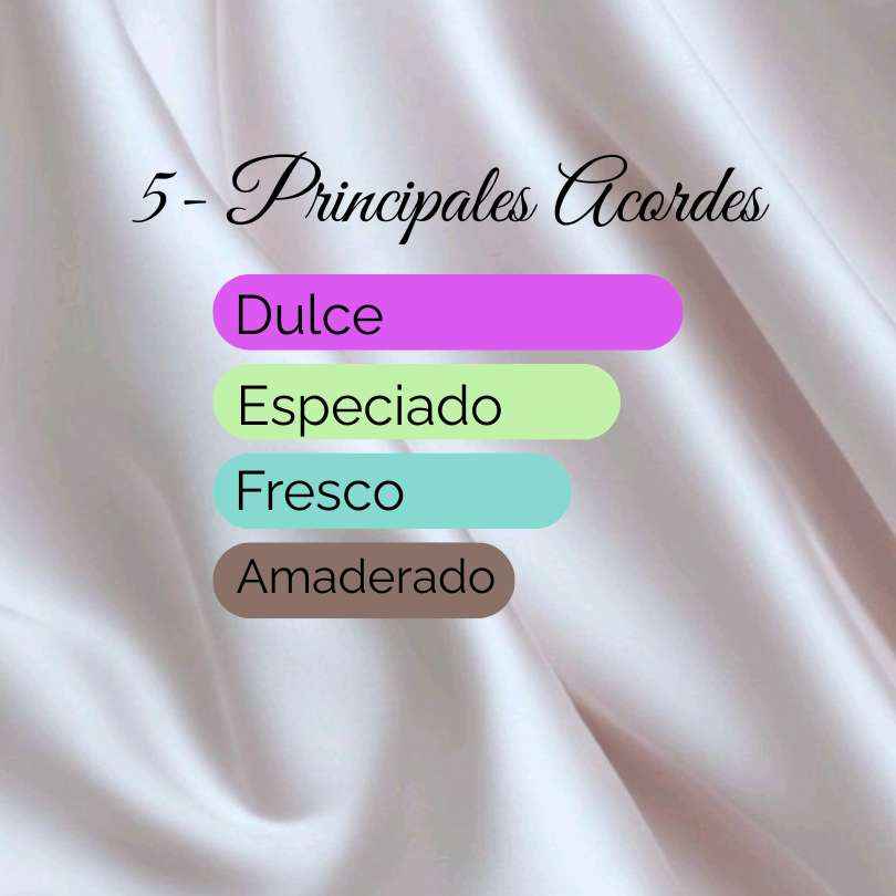 5 - equivalente a 212 Sexy men de Carolina Herrera.