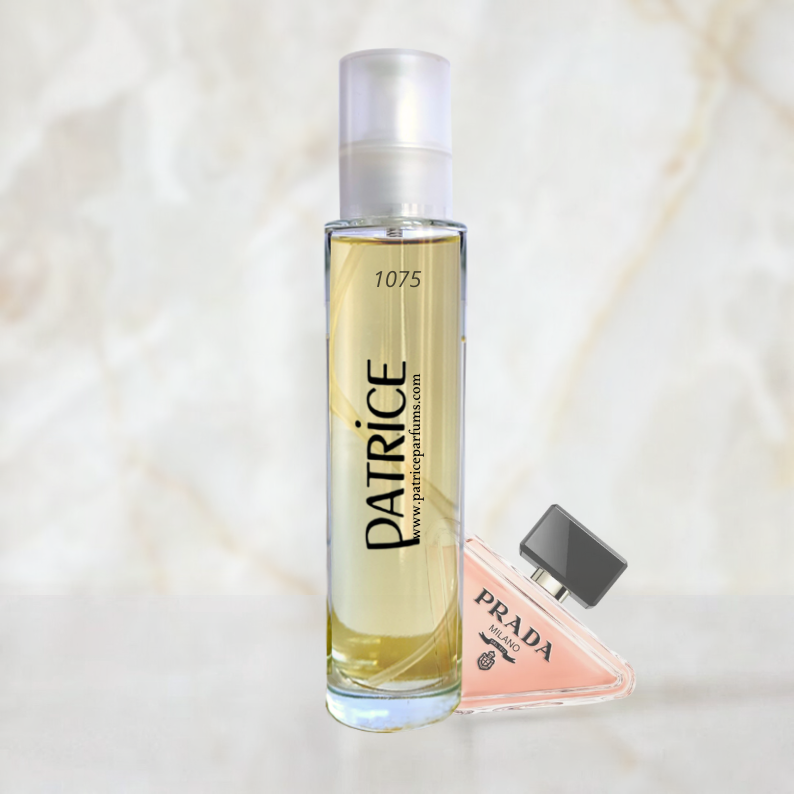 1075 - equivalente a PARADOXE - PRADA - PatriceParfums