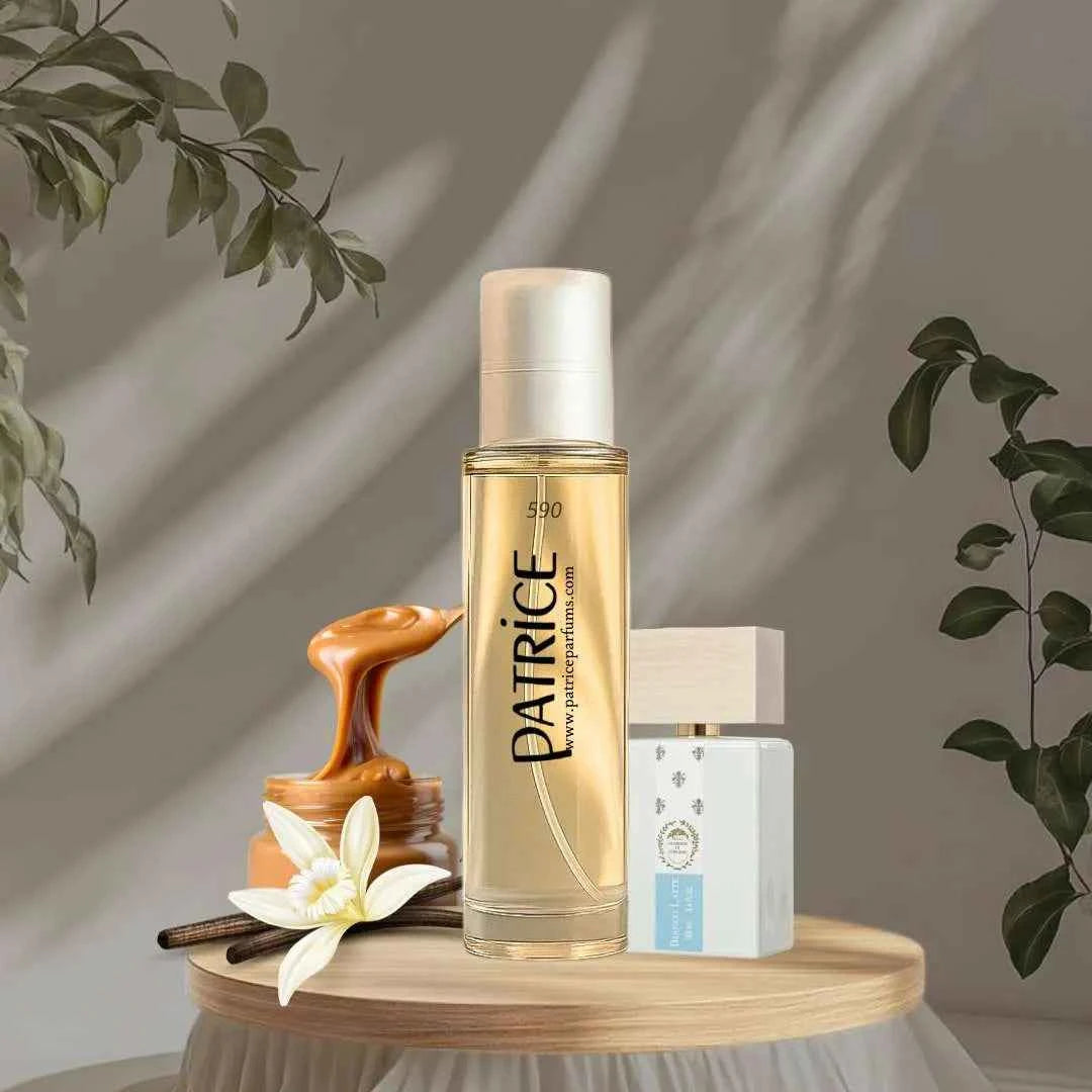 590 - equivalente a BIANCO LATTE GIARDINI DI TOSCANA – UNISEX