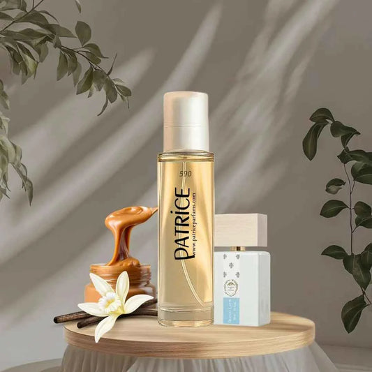 590 - equivalente a BIANCO LATTE GIARDINI DI TOSCANA – UNISEX