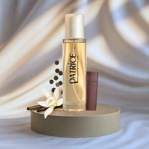 5 - Perfume equivalente a 212 Sexy men de Carolina Herrera.