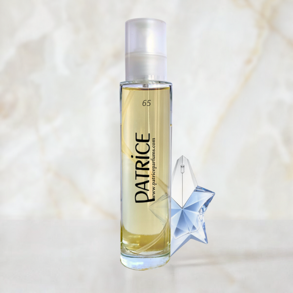 65 - Inspirado en Angl de Terry Muglr PatriceParfums