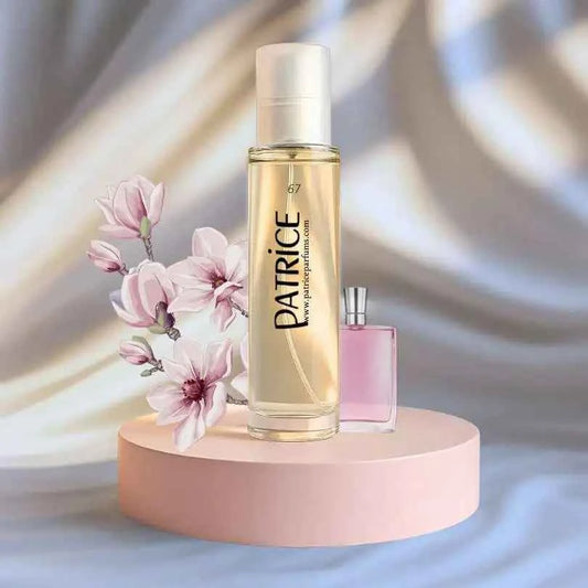 67 - Perfume equivalente a Miracle – Lancome