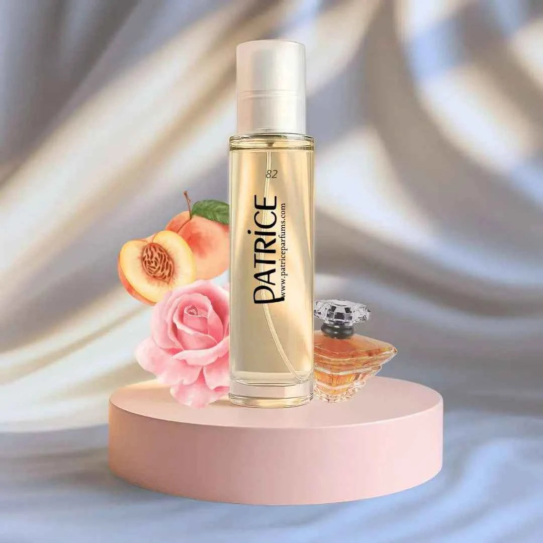 82 - Perfume equivalente a Tresor – Lancome