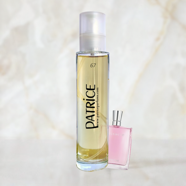 67 - Inspirado en Miracle de Lncme PatriceParfums