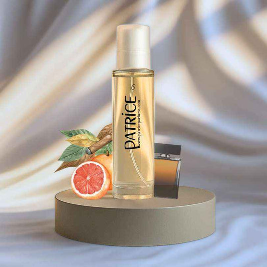 6 - equivalente a The one for men de Dolce&Gabbana