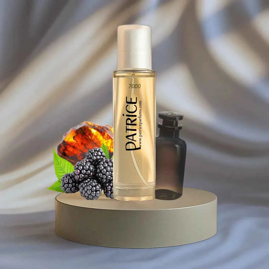 7000 - Perfume equivalente a Ombre Nomade – Louis Vuitton