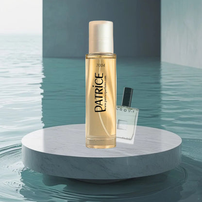 Perfume 7004 - equivalente a Acqua di Sale de Profumum Roma UNISEX
