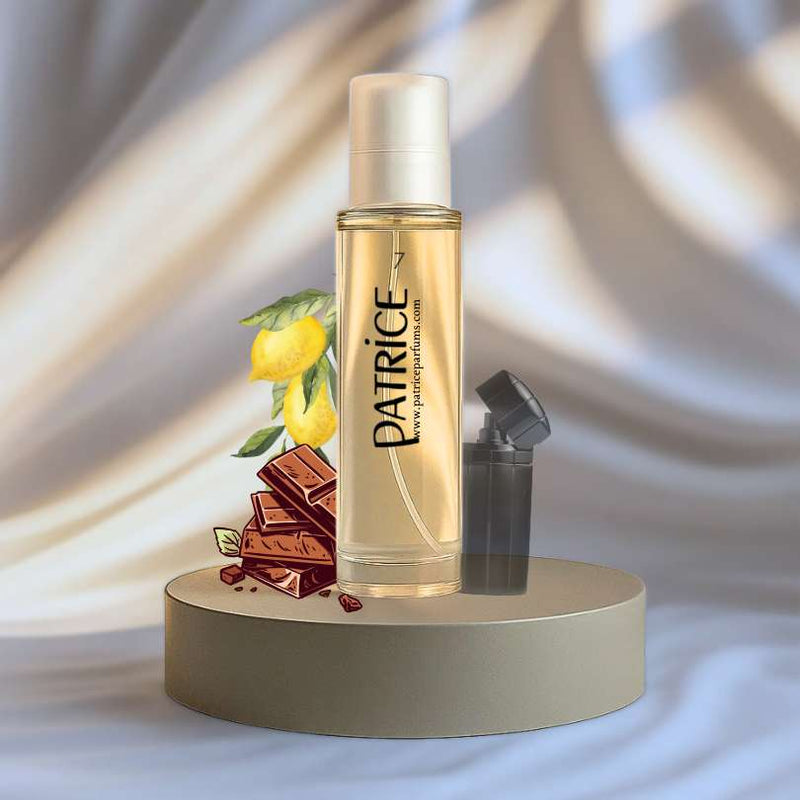 7 - equivalente a Black XS  de Paco Rabanne PatriceParfums