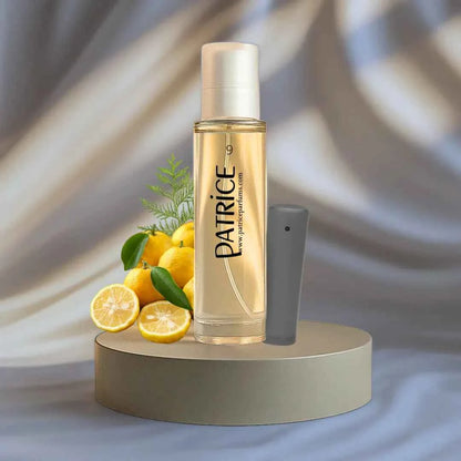 9 - Perfume equivalente a Emporio Armani Lui de Giorgio Armani.