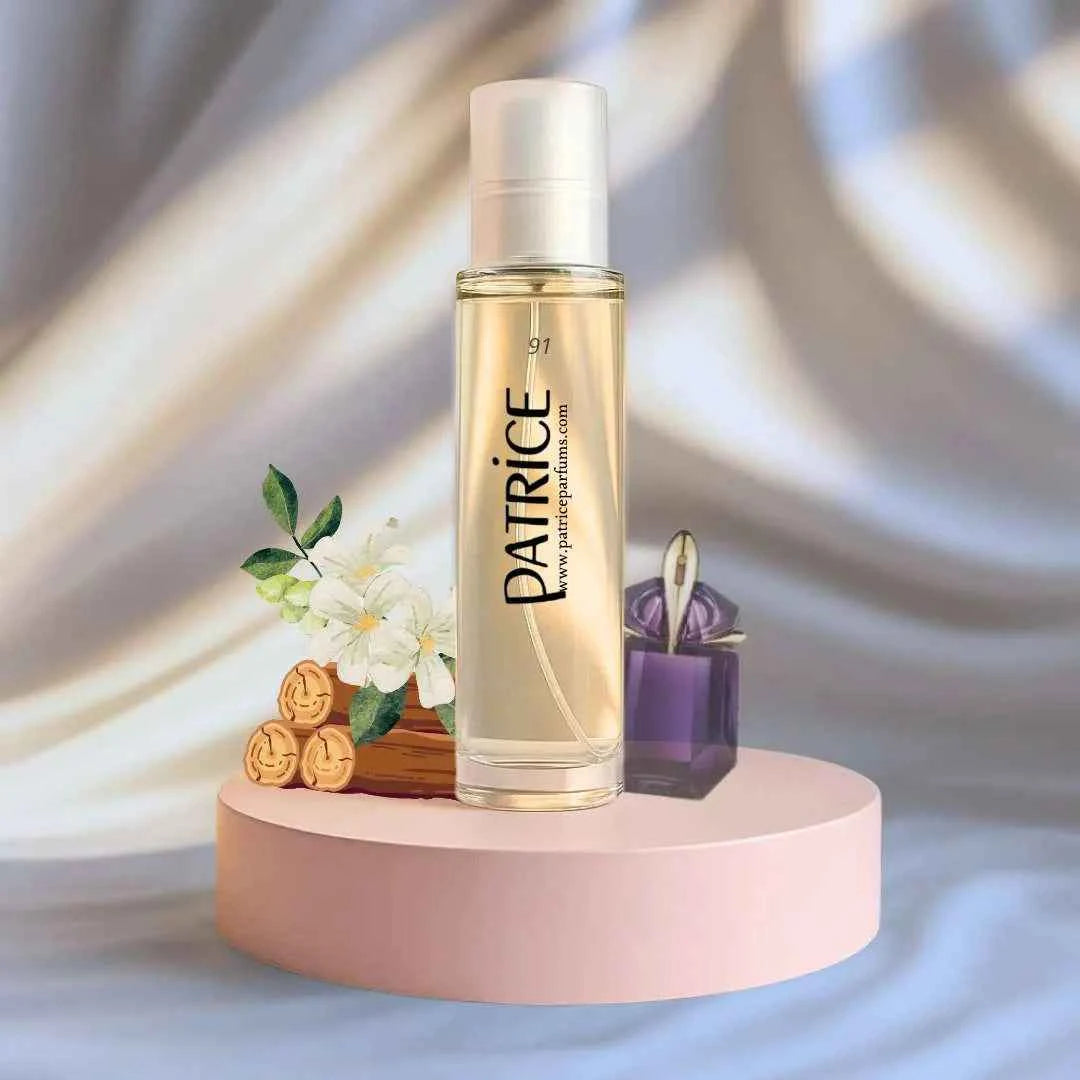 91 - Perfume equivalente a Alien – Thierry Mugler