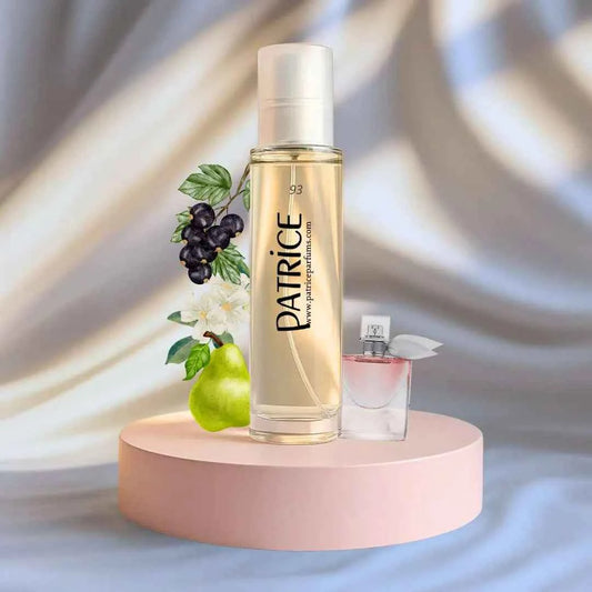 93 - Perfume equivalente a La Vie Est Belle – Lancome