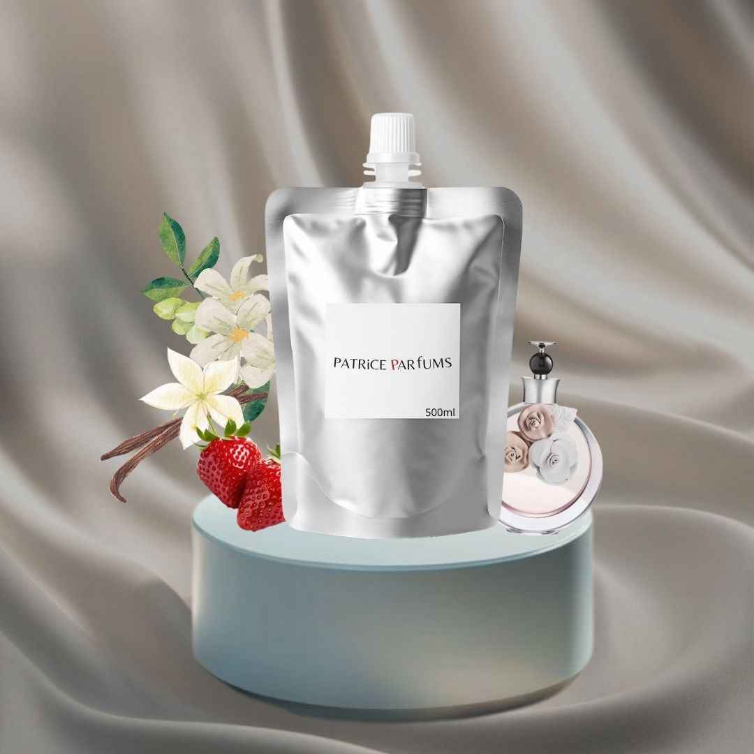 Perfume 96 - equivalente a Valentina - Valentino 500ml