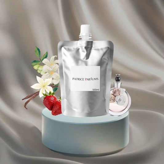 Perfume 96 - equivalente a Valentina - Valentino 500ml