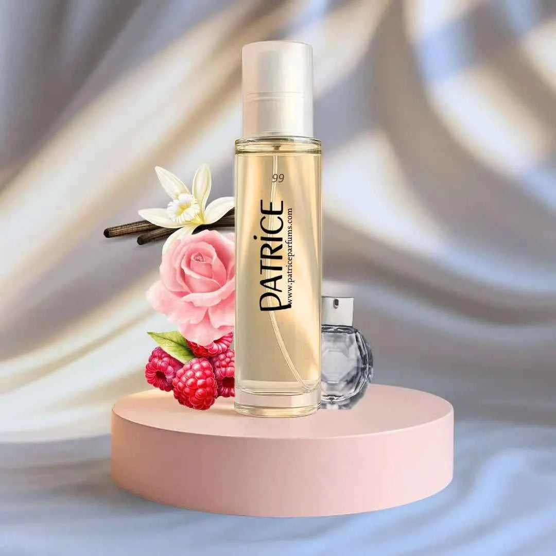 99 - Perfume equivalente a Emporio Armani Diamonds