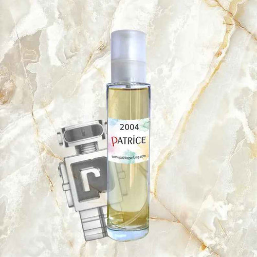 2004 - equivalente a PHANTOM de Paco Rabanne
