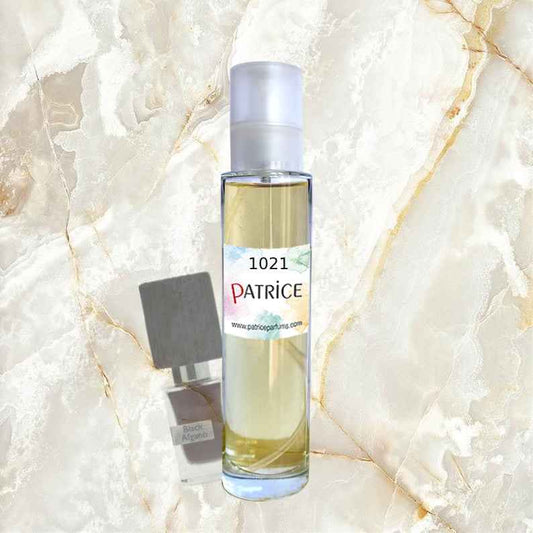 1021 - equivalente a BLACK AFGANO DE NASOMATTO.