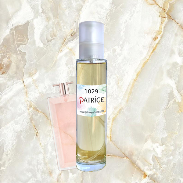 1029 - equivalente a IDÔLE, LANCÔME.