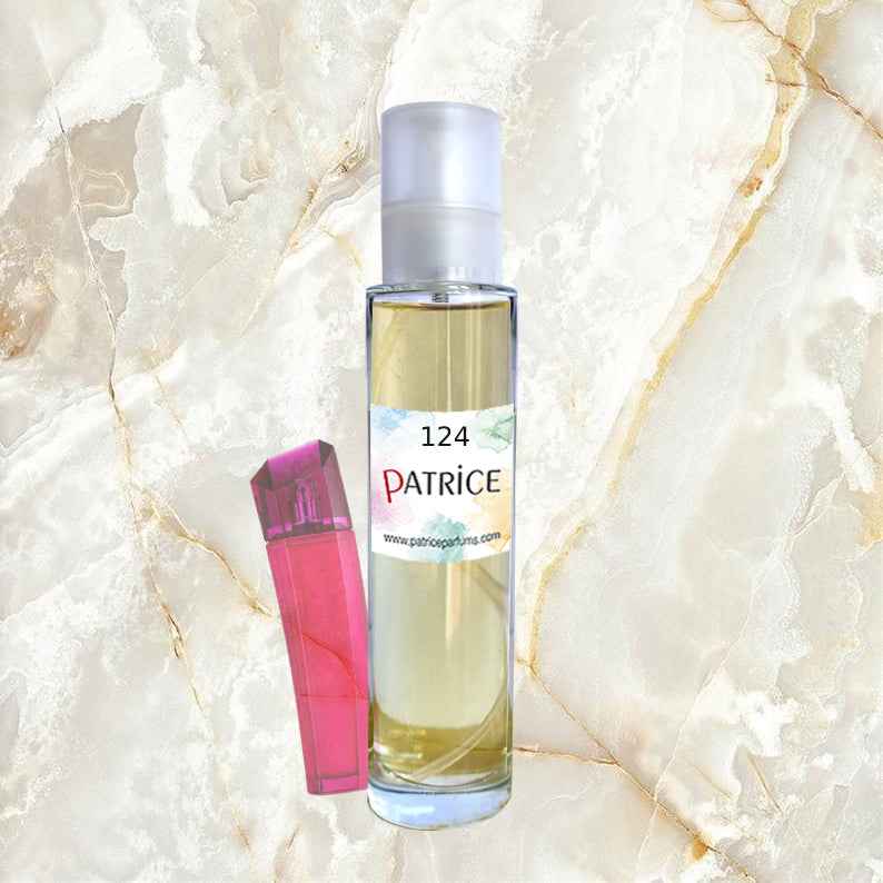 124 - equivalente a Escada Magnetism de Escada.