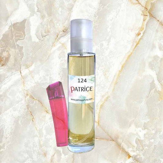 124 - equivalente a Escada Magnetism de Escada.