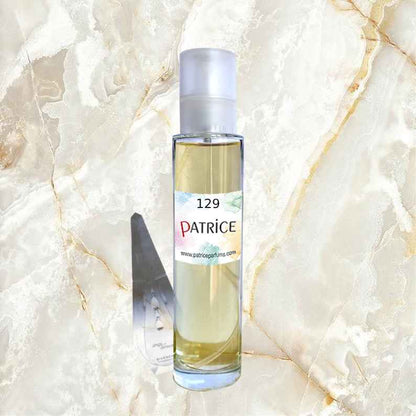 129 - equivalente a   Ange ou Demon de Givenchy. - PatriceParfums