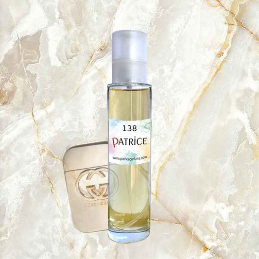 138 - equivalente a Gucci Guilty de Gucci.