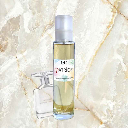 144 - equivalente a  Essence de Narciso Rodriguez