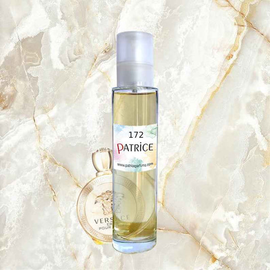172 - equivalente a Eros Pour Femme de Versace.