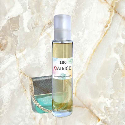 180 - equivalente a Decadence de Marc Jacobs.