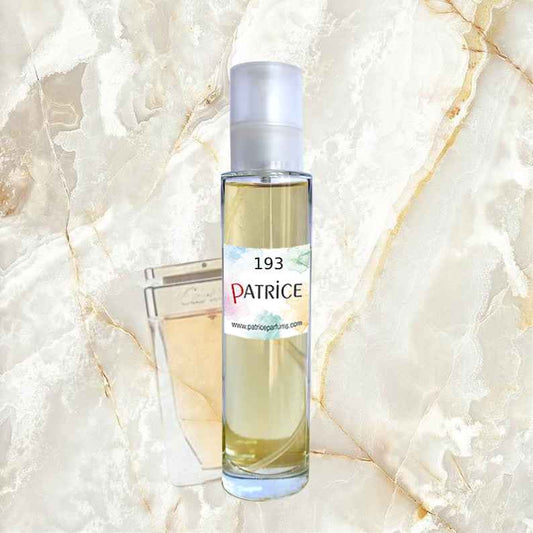 193 - equivalente a LA PANTHERE, CARTIER.