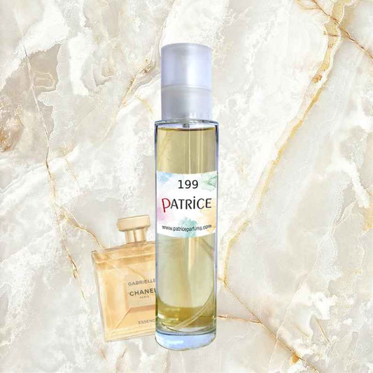 199 - equivalente a GABRIELLE, CHANEL.
