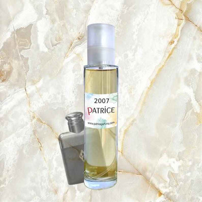 2007 - equivalente a RALPH´S CLUB, RALPH LAURENT