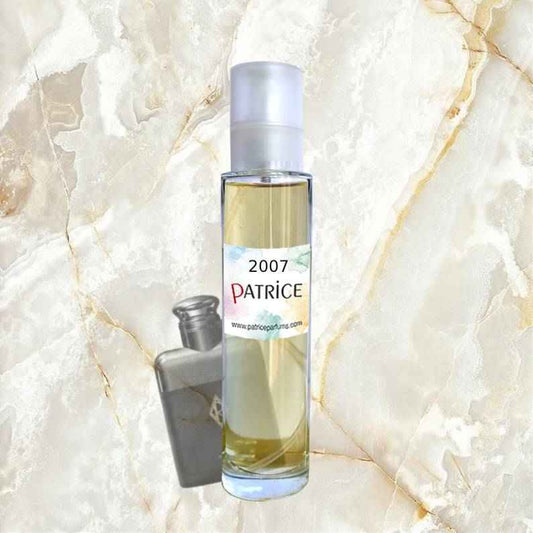 2007 - equivalente a RALPH´S CLUB, RALPH LAURENT