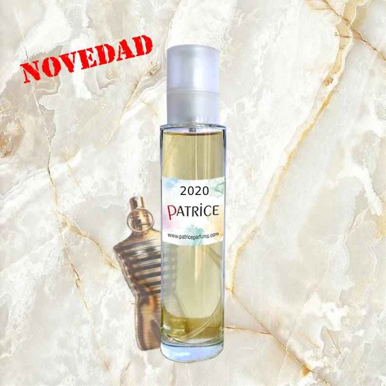 2020 - equivalente a Le Male Elixir de Jean Paul Gaultier