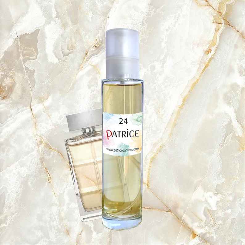 24 - equivalente a Boss Orange for Men de Hugo Boss