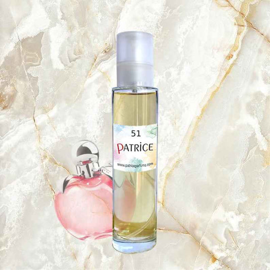 51 - equivalente a Nina de Nina Ricci