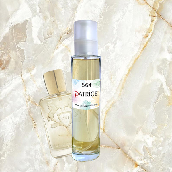 564- equivalente a DARLEY DE PARFUMS DE MARLY – HOMBRE