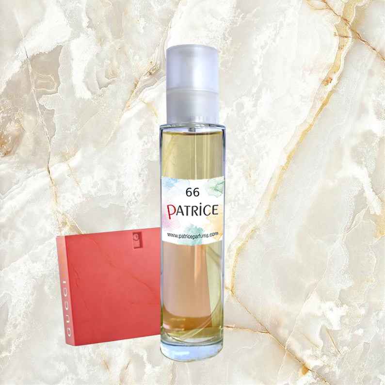 66 - equivalente a Gucci Rush de Gucci.