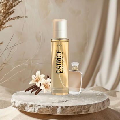 Perfume 8004 - equivalente a Vanilla 28 Kayali Fragrances