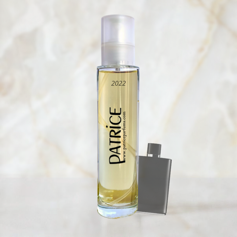 2022 - Inspirado en AQUA DI GI PROFUM– GIORGI ARMAN - PatriceParfums