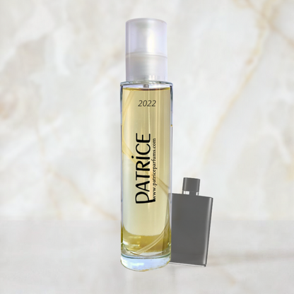 2022 - Inspirado en AQUA DI GI PROFUM– GIORGI ARMAN - PatriceParfums