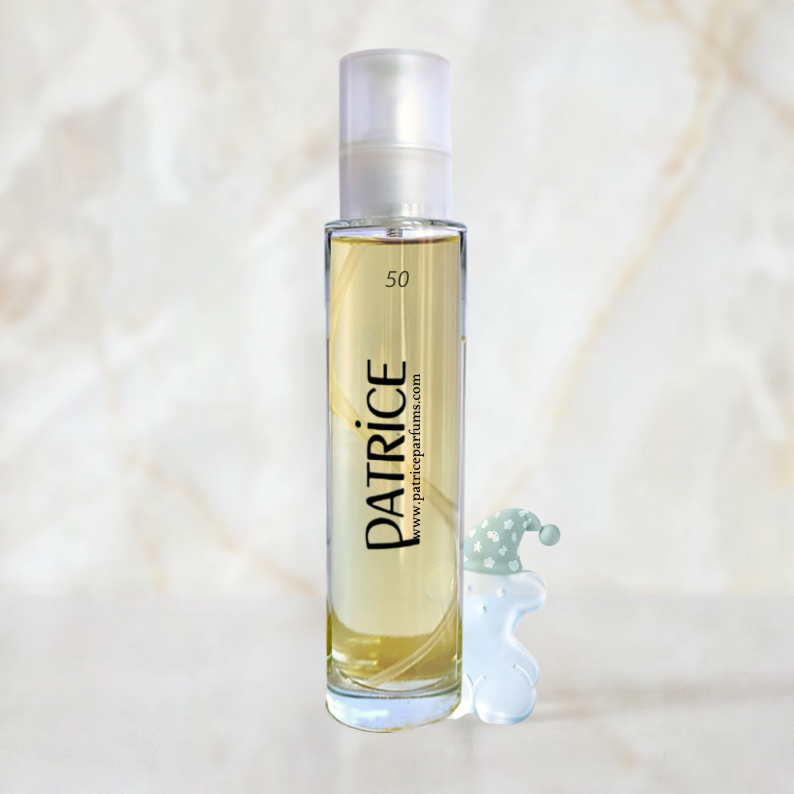 40 - Inspirado en BABY TOUS - PatriceParfums